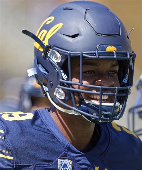 UC Berkeley football player hospitalized after medical emergency