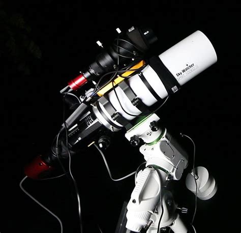 The Best Astrophotography Telescope for a Beginner | My Top 5 ...