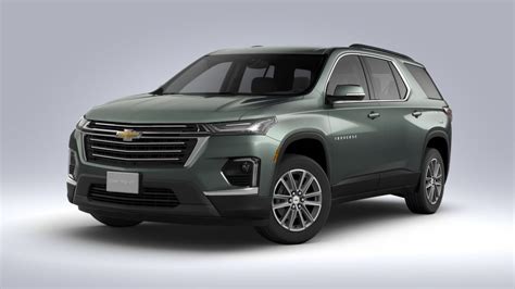 New 2023 Chevrolet Traverse LT Cloth SUV in East Syracuse #COA230069 | East Syracuse Chevrolet