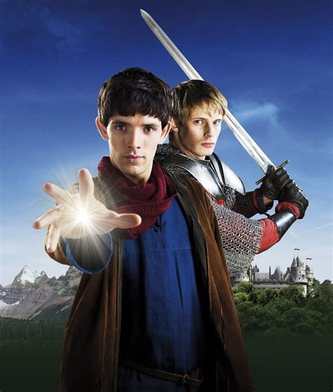 What's your favourite Merlin pastime? Poll Results - Merlin on BBC - Fanpop