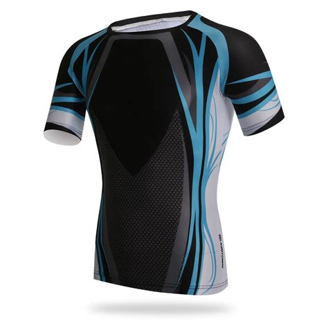 Hot!Cycling Clothes Shirt Cycling T Shirts Soccer Jersey Sports T ...