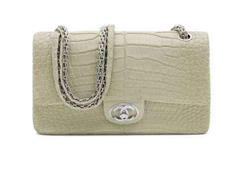 Chanel Diamond Forever Handbag | IQS Executive