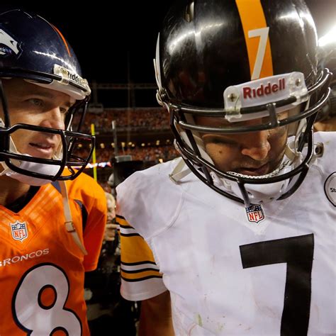 Steelers vs. Broncos: 10 Observations Following Pittsburgh's Week 1 ...