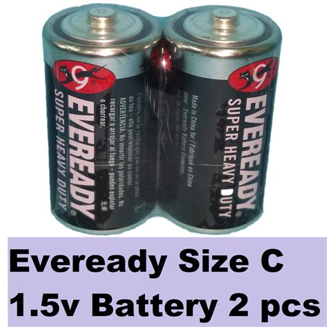 Eveready Battery Sizes | ubicaciondepersonas.cdmx.gob.mx