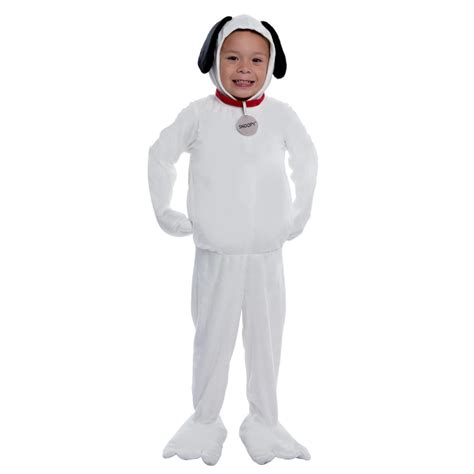 Snoopy Costumes (for Men, Women, Kids) | PartiesCostume.com