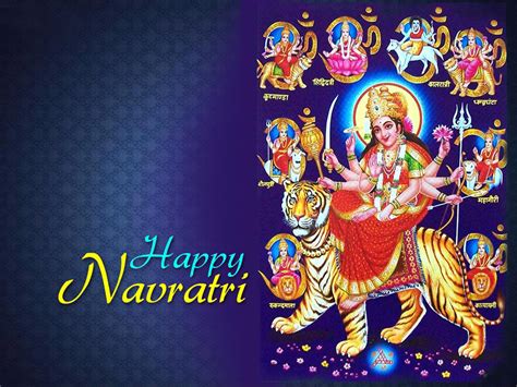 Navratri Maa Durga HD Images, Wallpapers, and Photos (Free Download)