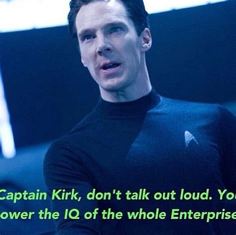 Khan Star Trek Quotes. QuotesGram