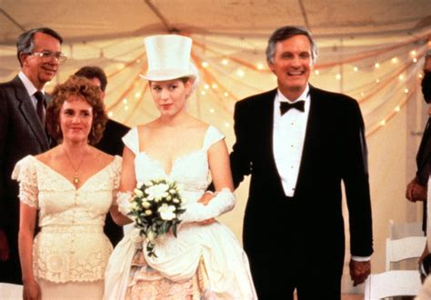 Betsy's Wedding | TV and Movie Wedding Pictures | POPSUGAR Entertainment Photo 111