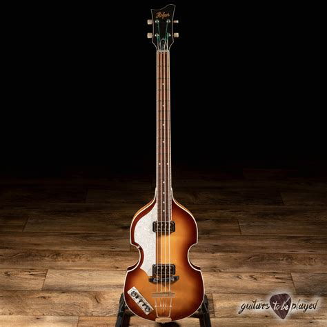 Hofner Bass Original | lupon.gov.ph