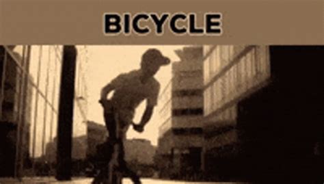 Biking Tricks GIF - Biking Tricks Spin - Discover & Share GIFs