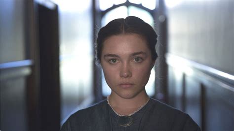 Florence pugh lady macbeth – Telegraph