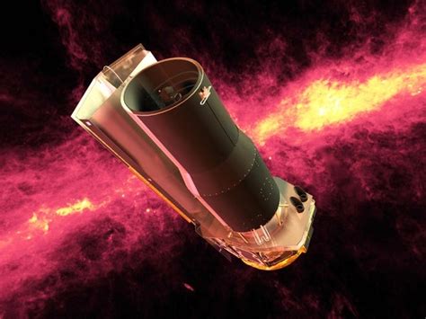 Why the Spitzer Space Telescope Matters