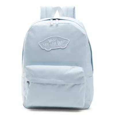 Realm Solid Backpack | Shop Womens Backpacks At Vans