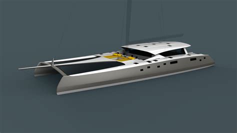 Cruising Yacht Design : Owen Clarke Design - Yacht Design and Naval Architects