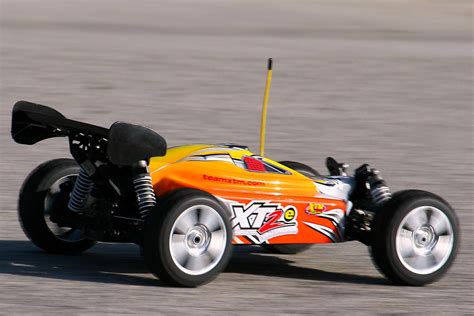 RC CAR IN MOTION #2 | Rc car in motion | Brent Myers | Flickr