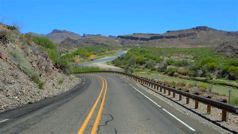 Big Bend Ranch State Park Scenic Drive Photograph by Dennis Nelson ...