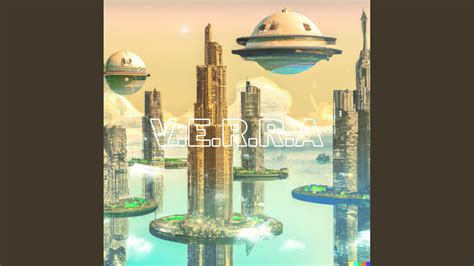 Cloud Cities Of A Terraformed Venus - YouTube