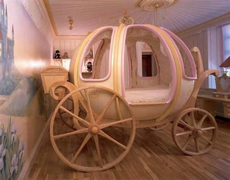 This $47,000 Bed is the World's Expensive Bed for Kids | All Fun Site