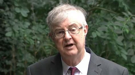 Coronavirus: Welsh first minister Mark Drakeford says Boris Johnson government is 'undermining ...