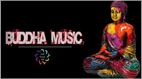 Buddha Bar Music - Buddha Lounge & Bar Music - Music for Meditation Instrumental #2 - YouTube