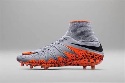 Nike Debuts the Hypervenom II | HYPEBEAST