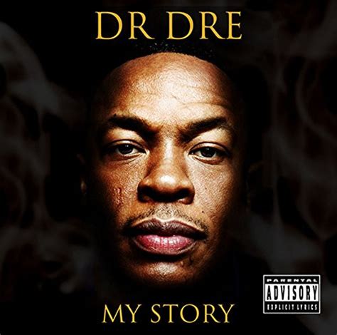 Dr. Dre - My Story (2015, CD) | Discogs