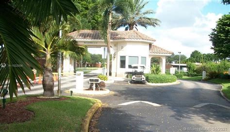 Park Place Condominiums, Pembroke Pines, FL Real Estate & Homes for Sale | realtor.com®