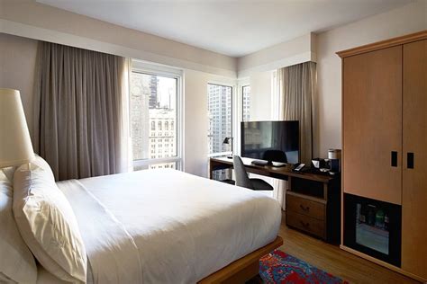 HOTEL INDIGO NYC FINANCIAL DISTRICT $143 ($̶1̶7̶0̶) - Prices & Reviews ...