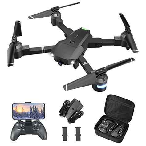 ATTOP X-PACK 18 Drone Review: Should You Buy It? - The Drone Guide