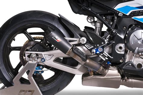 BMW S1000RR/M1000RR Slip-on - BMW - QD Exhaust