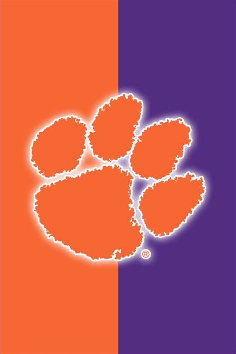 Clemson Colors