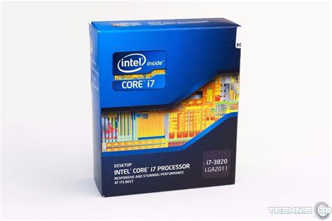 Intel Core i7-3820 Gaming Processor CPU X-series - LIKE NEW | in Cheadle Hulme, Manchester | Gumtree