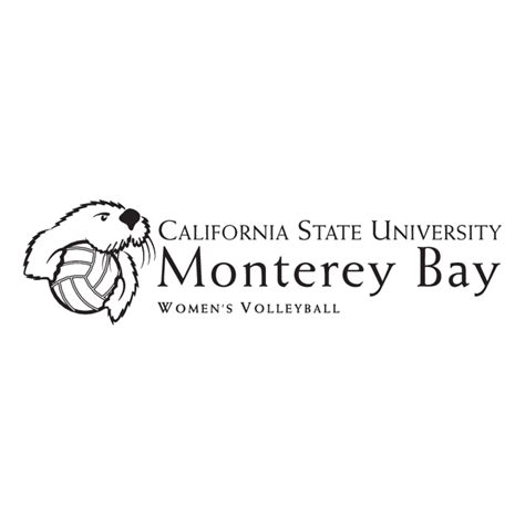 Monterey Bay(105) logo, Vector Logo of Monterey Bay(105) brand free ...