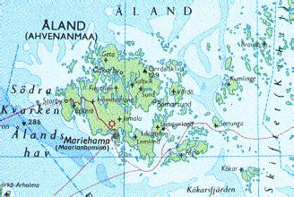 Åland Islands / Useful Notes - TV Tropes