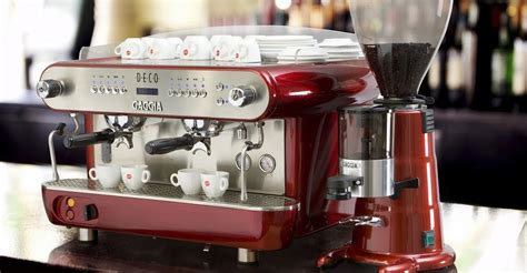 Best Commercial Espresso Machine Brands at Donna Nixon blog