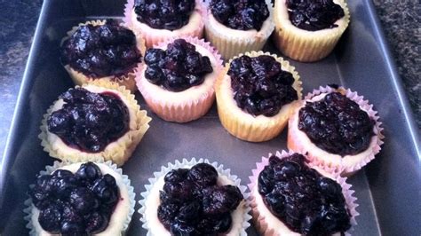 Blueberry Cream Cheese Tarts Recipe - Food.com