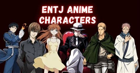 Top 99 anime character enfj được xem và download nhiều nhất