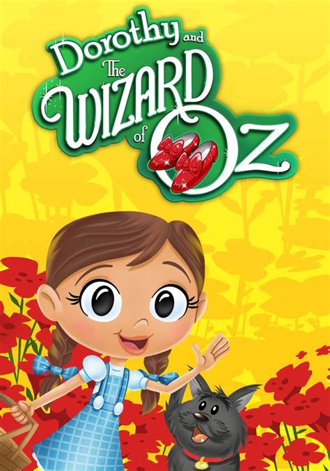 Dorothy and the Wizard of Oz Season 1 - episodes streaming online