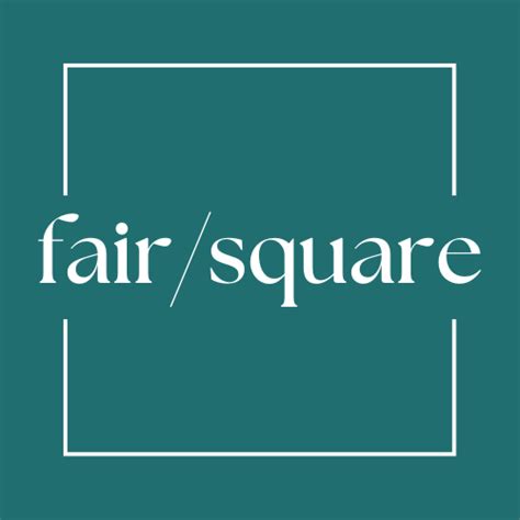 Fair/Square Vegan Goods - Shop vegan groceries, wellness & gift boxes