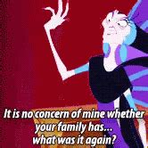 The Emperors New Groove Yzma GIF - The Emperors New Groove Yzma Peasants - Discover & Share GIFs