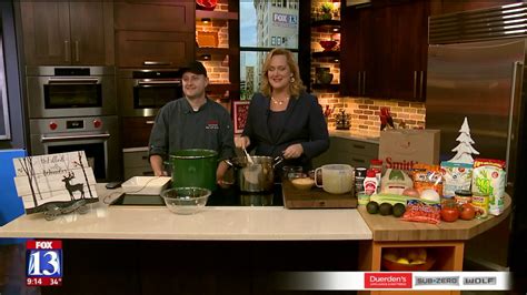 Fox 13 Chef Jeff Recipes - banana-breads.com