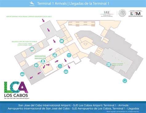 Los Cabos International Airport - Wikipedia