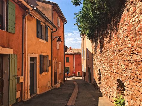 Travel: Exploring Roussillon, France | The SavvyBostonian