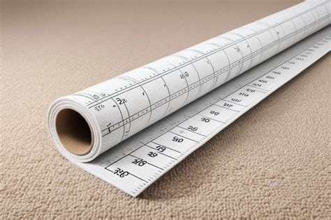 Standard Carpet Roll Width Explained