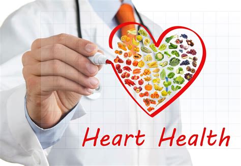 A Heart-Healthy Diet for Controlling Cholesterol | Health Secrets and Tips