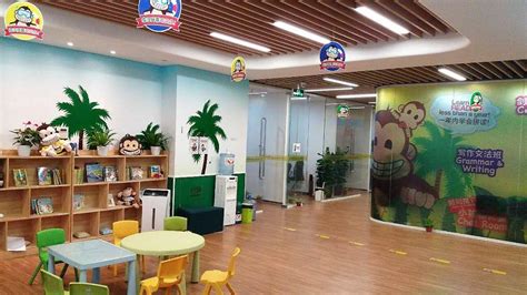 Jobs at Monkey Tree Hong Kong | Teaching Nomad