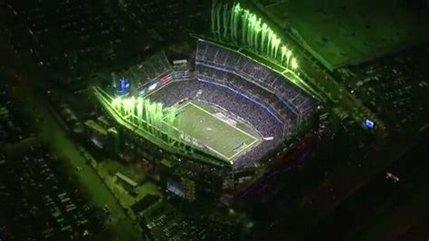 Game Night At The Linc!! | Philadelphia eagles football, Eagles ...