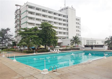 Premier Hotel Ibadan