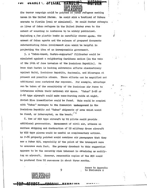 Operation Northwoods