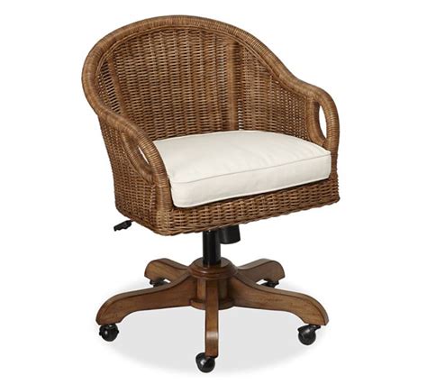 Best Store to Buy Rattan Office Chair